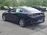 2026 Mazda Mazda3 Sedan 2.5 S Preferred FWD