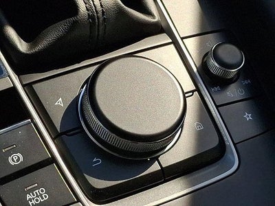2026 Mazda Mazda3 Sedan 2.5 S Preferred FWD