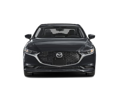 2026 Mazda Mazda3 Sedan 2.5 S Preferred FWD