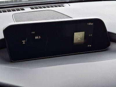 2026 Mazda Mazda3 Sedan 2.5 S Preferred FWD