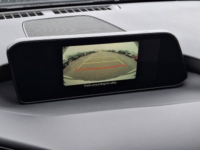 2026 Mazda Mazda3 Sedan 2.5 S Preferred FWD