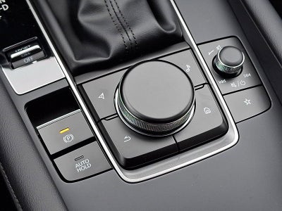 2026 Mazda Mazda3 Sedan 2.5 S Preferred FWD