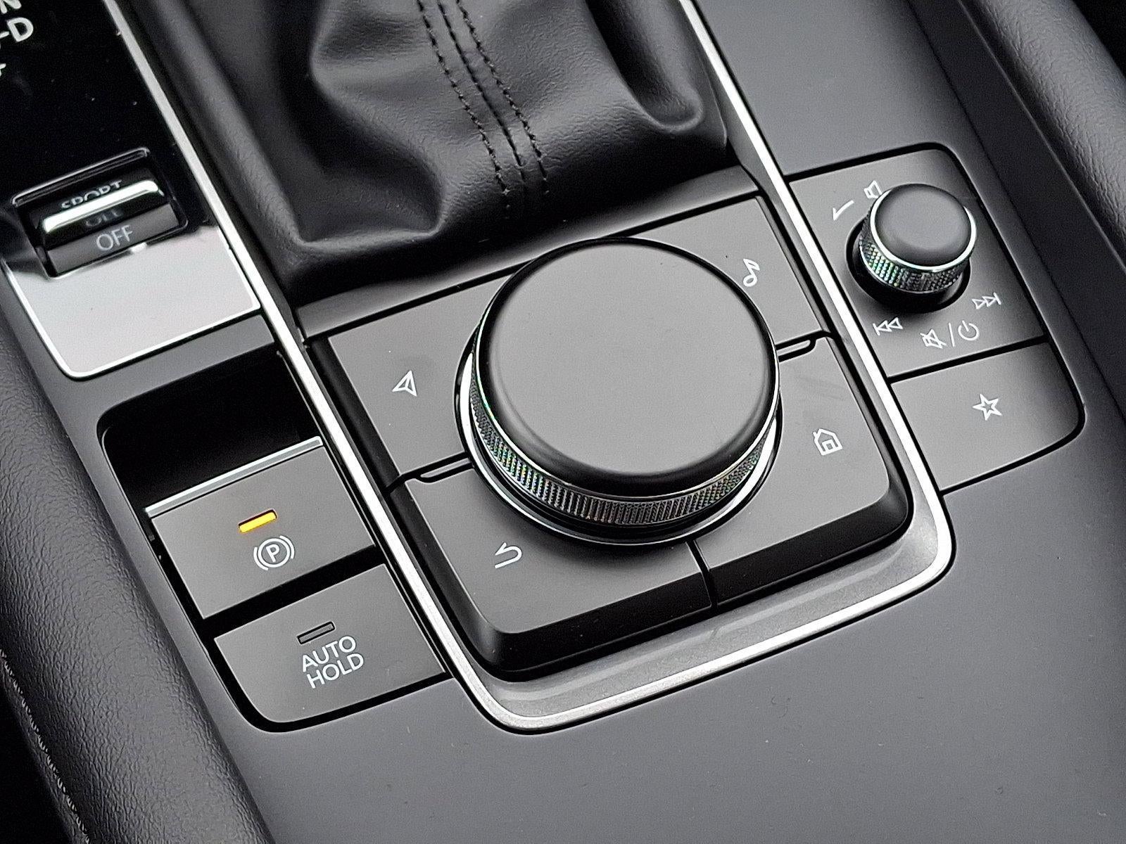 2026 Mazda Mazda3 Sedan 2.5 S Preferred FWD