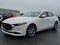 2026 Mazda Mazda3 Sedan 2.5 S Preferred FWD