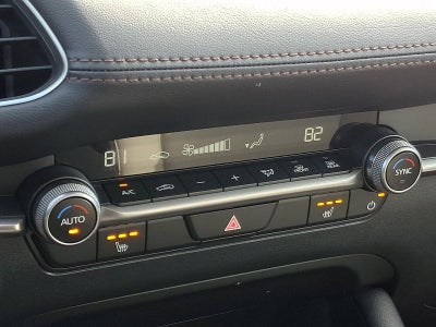 2026 Mazda Mazda3 Sedan 2.5 S Preferred FWD