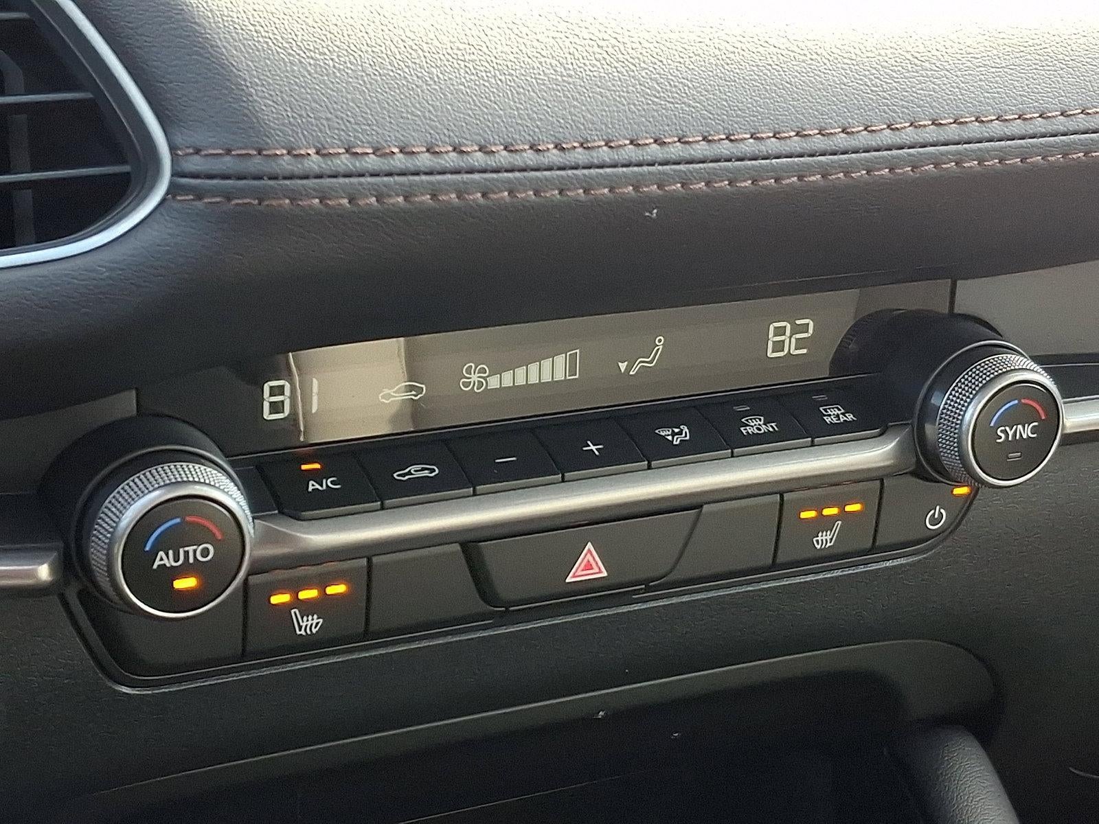 2026 Mazda Mazda3 Sedan 2.5 S Preferred FWD