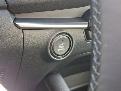 2026 Mazda Mazda3 Sedan 2.5 S Preferred FWD