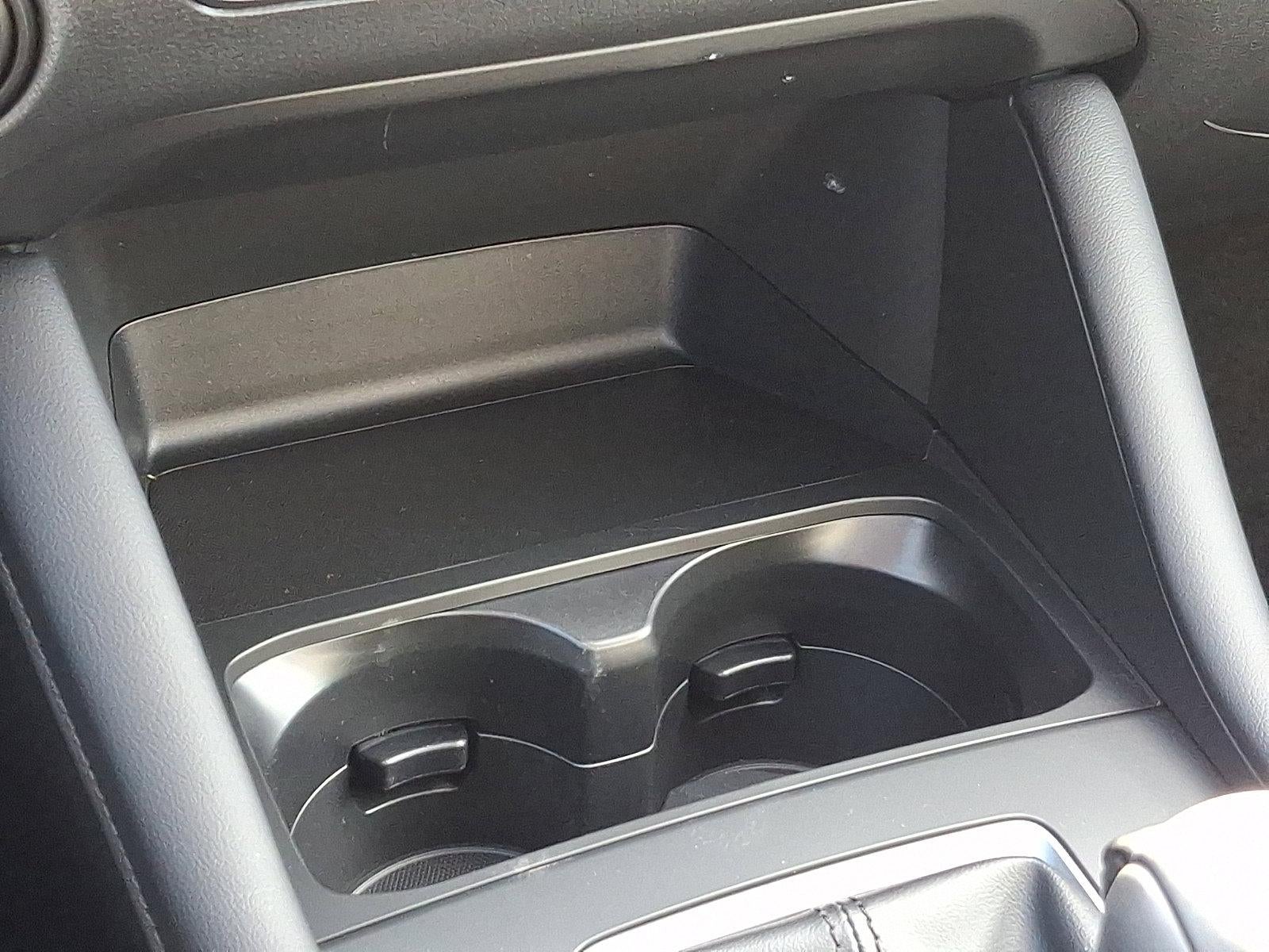 2026 Mazda Mazda3 Sedan 2.5 S Preferred FWD