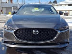 2026 Mazda Mazda3 Sedan 2.5 S Preferred FWD