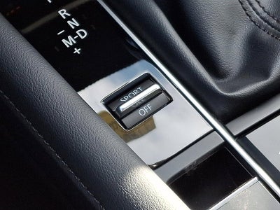 2026 Mazda Mazda3 Sedan 2.5 S Preferred FWD