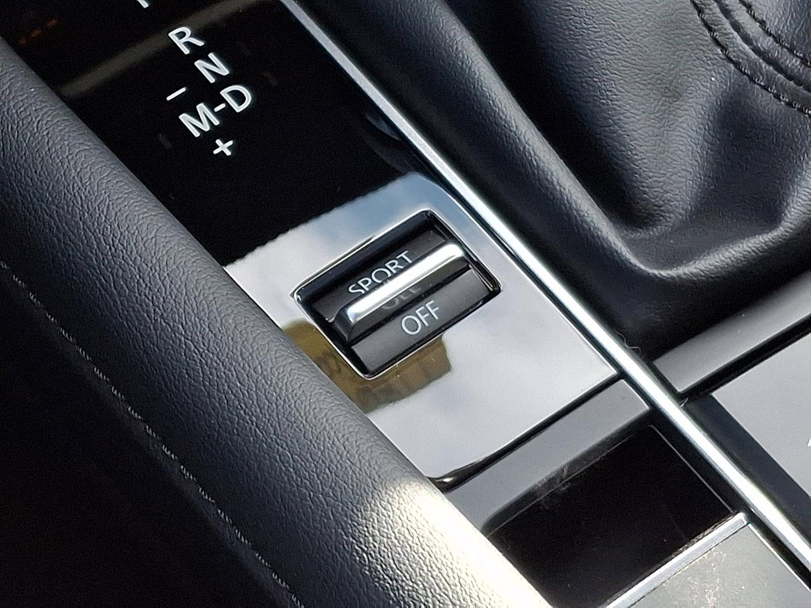 2026 Mazda Mazda3 Sedan 2.5 S Preferred FWD