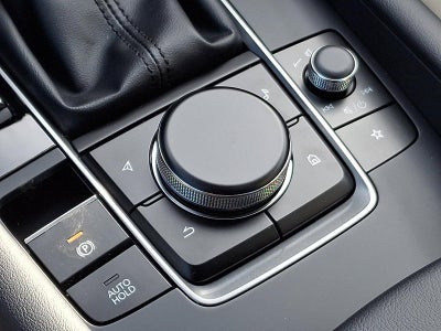 2026 Mazda Mazda3 Sedan 2.5 S Preferred FWD