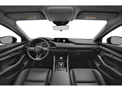 2026 Mazda Mazda3 Sedan 2.5 S Preferred FWD