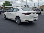 2026 Mazda Mazda3 Sedan 2.5 S Preferred FWD