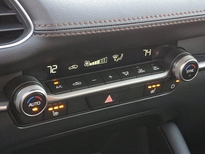 2026 Mazda Mazda3 Sedan 2.5 S Preferred FWD