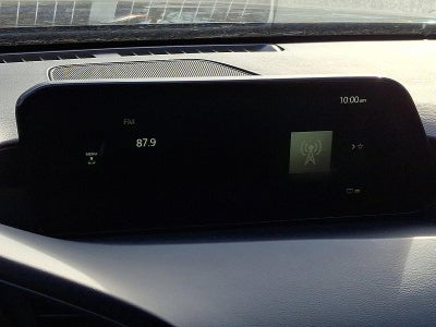 2026 Mazda Mazda3 Sedan 2.5 S Preferred FWD