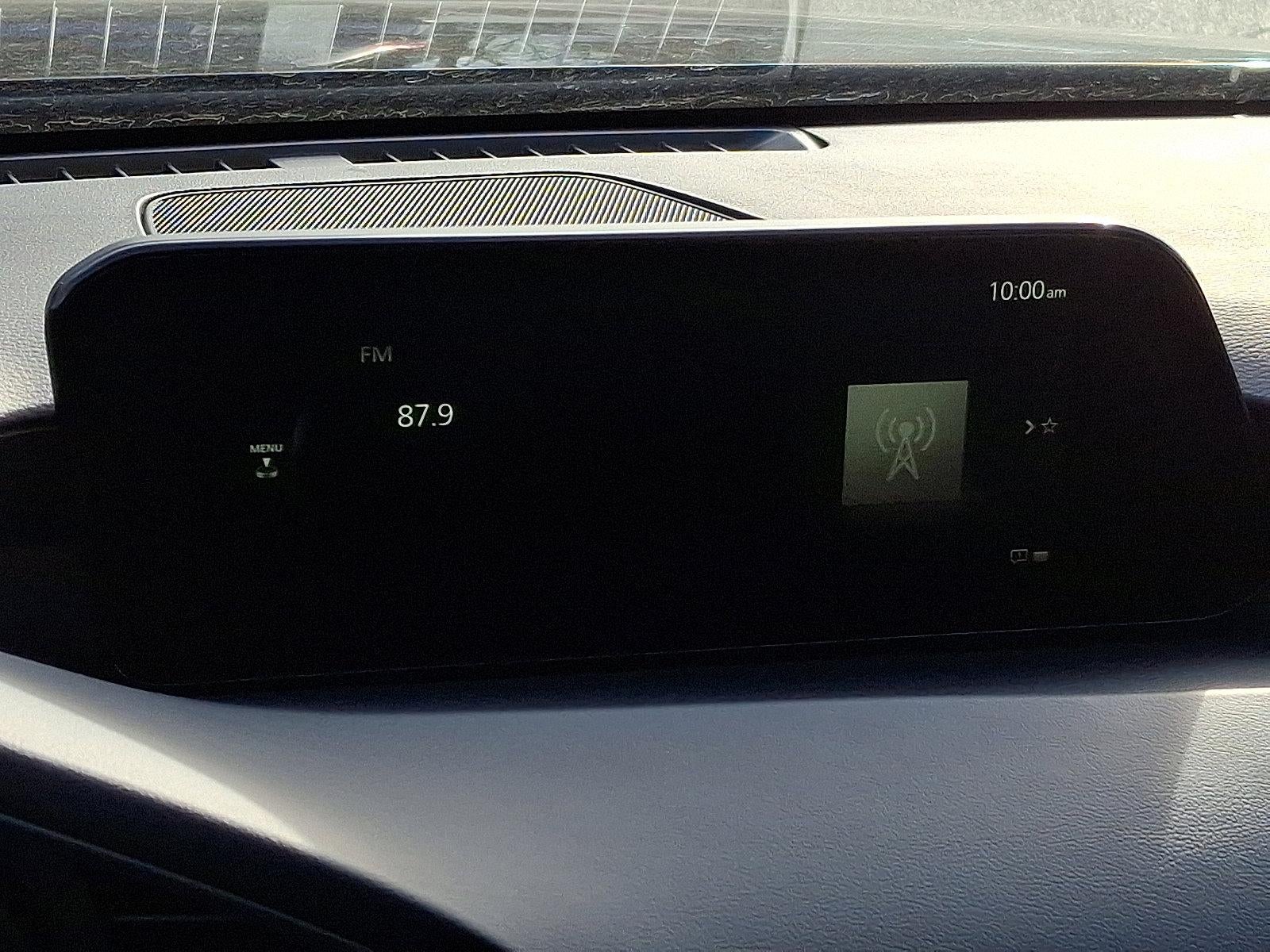 2026 Mazda Mazda3 Sedan 2.5 S Preferred FWD