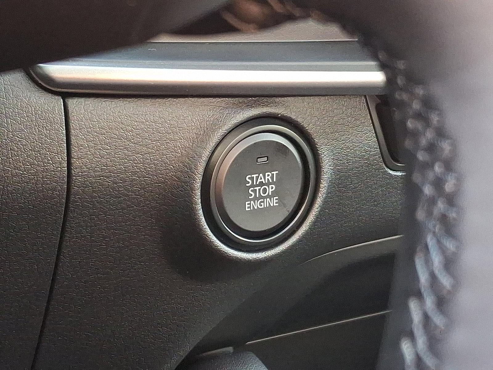 2026 Mazda Mazda3 Sedan 2.5 S Preferred FWD