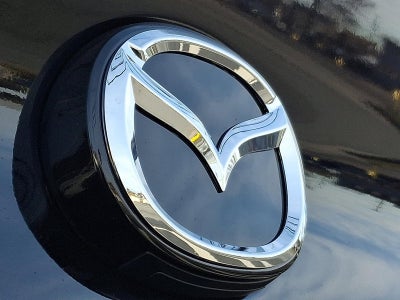 2026 Mazda Mazda3 Sedan 2.5 S Preferred FWD