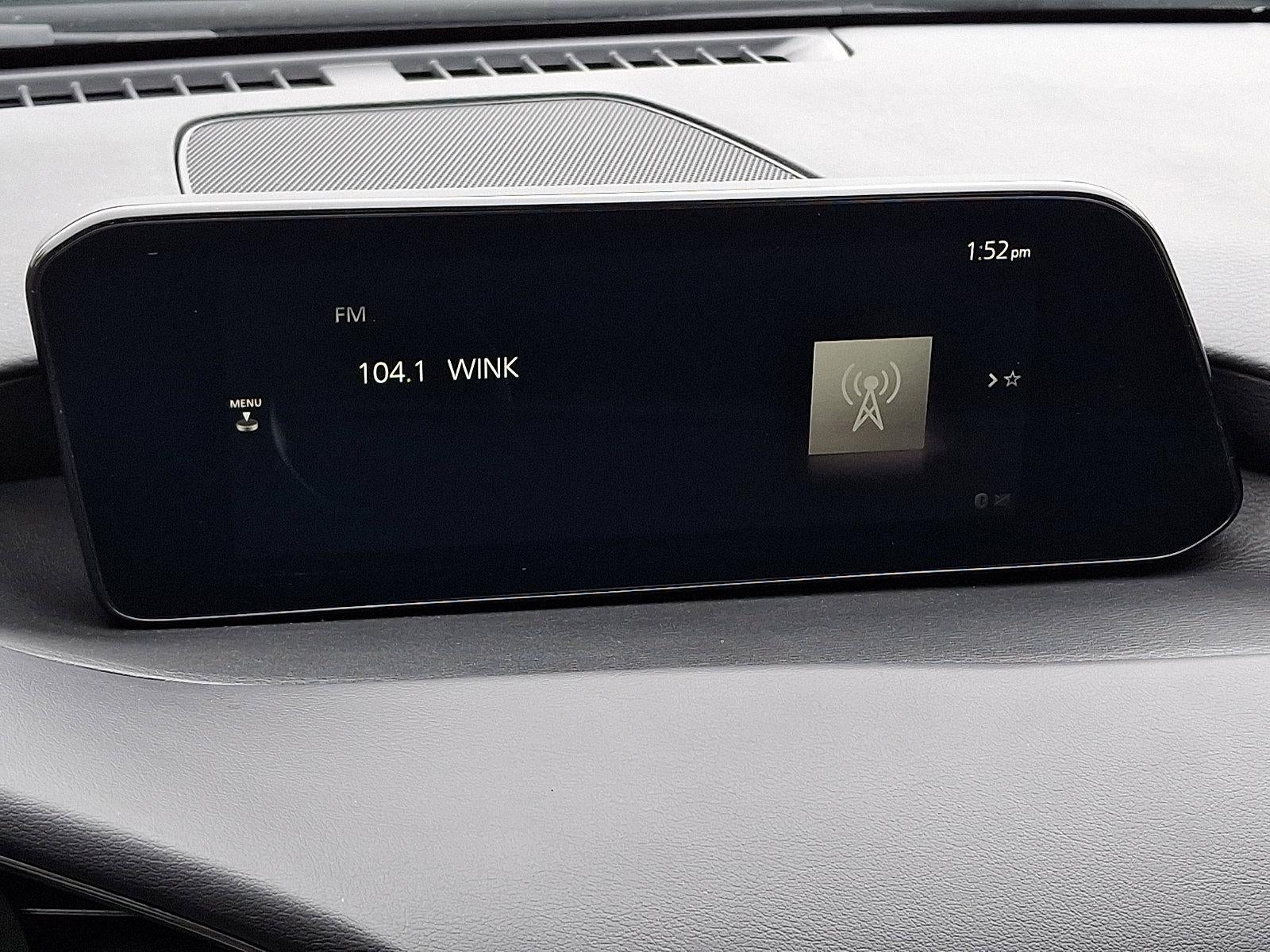 2025 Mazda Mazda3 Sedan 2.5 S Preferred