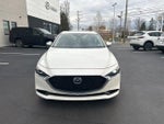 2025 Mazda Mazda3 Sedan 2.5 S Preferred