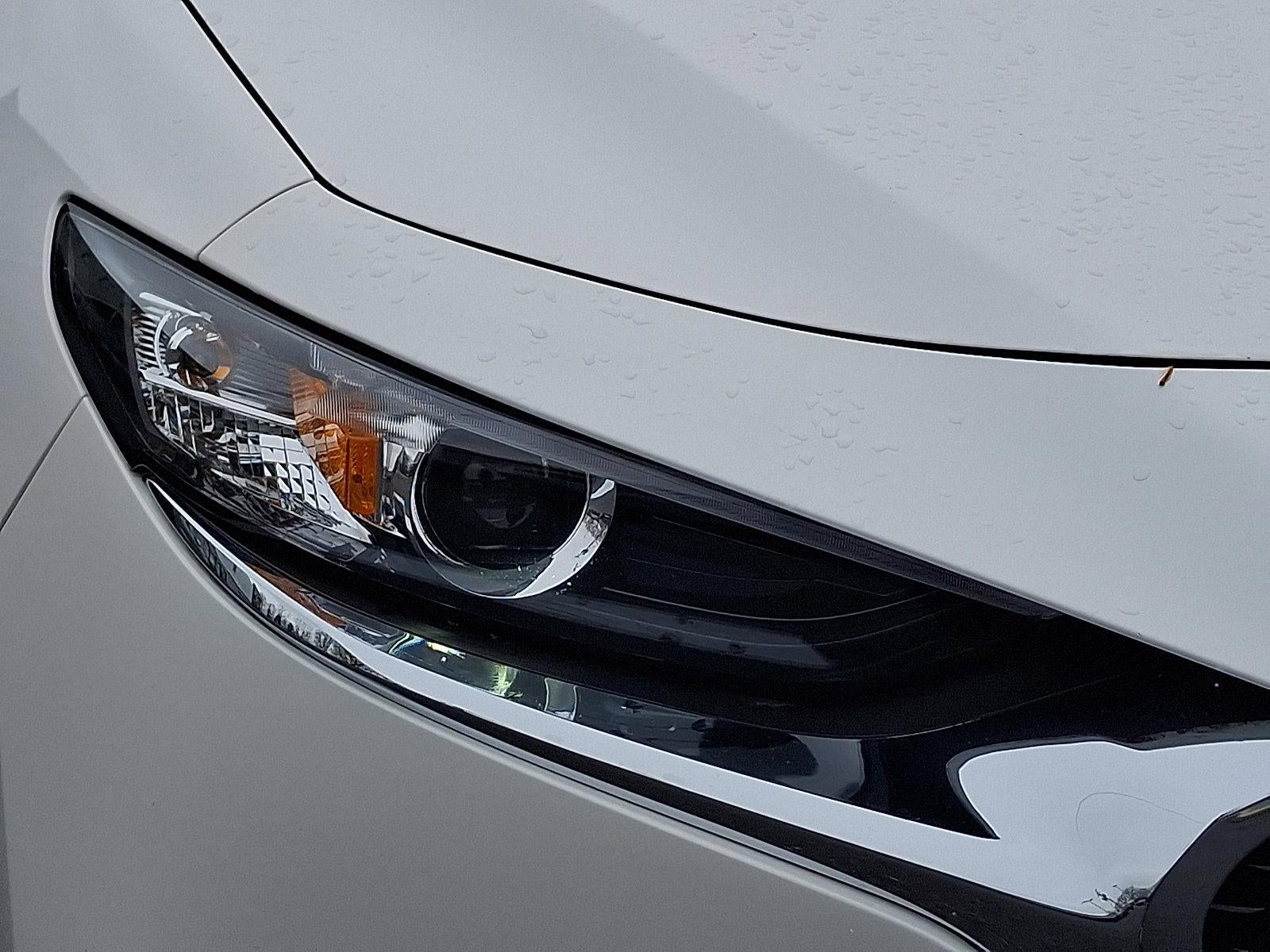 2025 Mazda Mazda3 Sedan 2.5 S Preferred