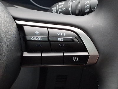 2026 Mazda Mazda3 Hatchback 2.5 S Select Sport Auto FWD