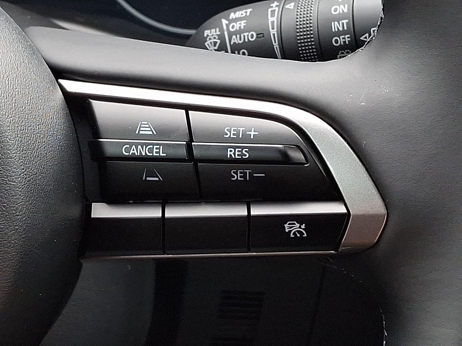 2026 Mazda Mazda3 Hatchback 2.5 S Select Sport Auto FWD