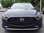 2026 Mazda Mazda3 Hatchback 2.5 S Select Sport Auto FWD