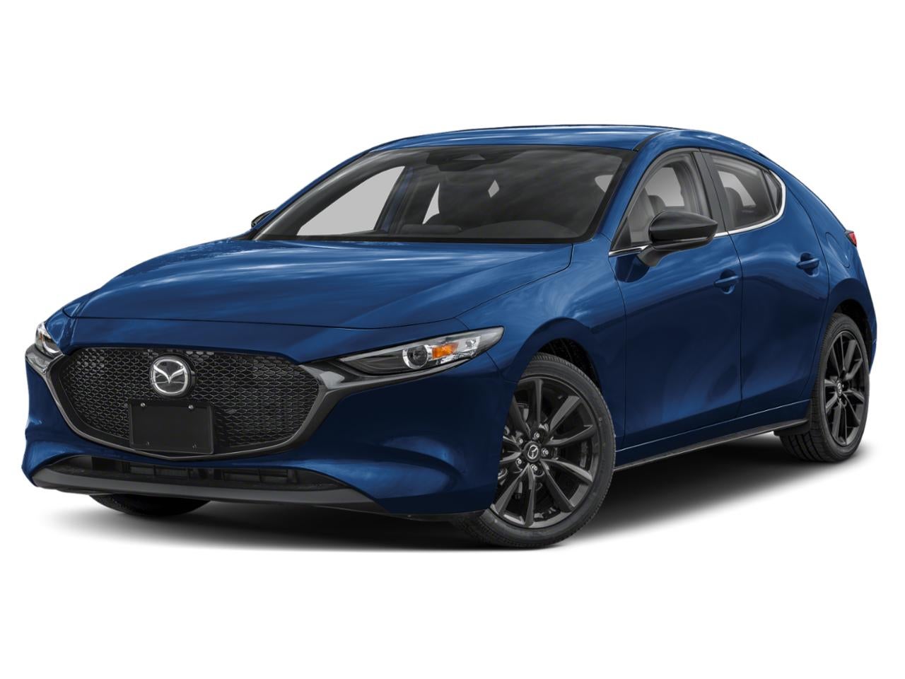 2026 Mazda Mazda3 Hatchback 2.5 S Select Sport Auto FWD