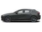2026 Mazda Mazda3 Hatchback 2.5 S Select Sport Auto FWD