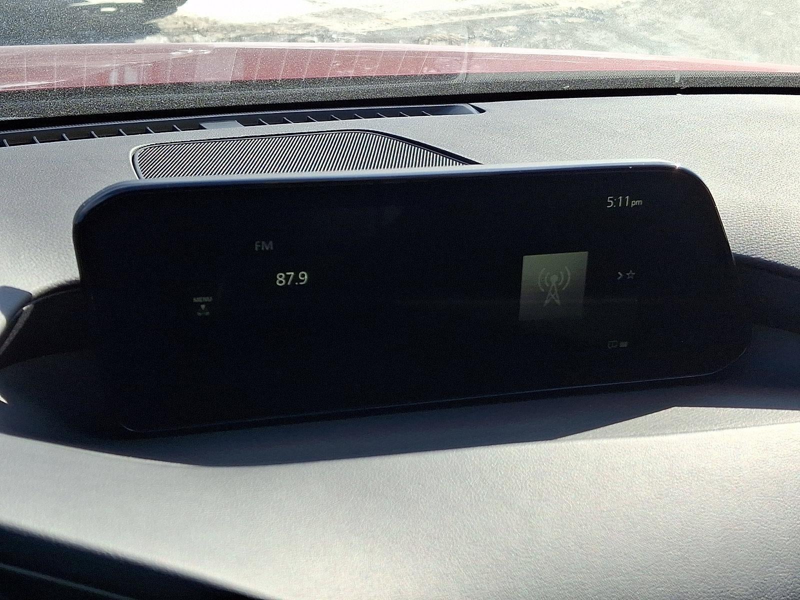 2026 Mazda Mazda3 Hatchback 2.5 S Select Sport Auto FWD