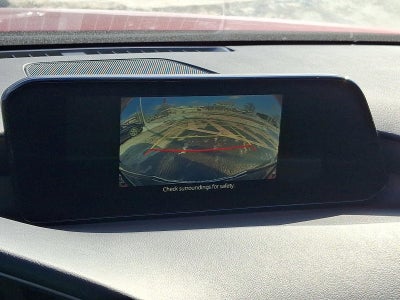 2026 Mazda Mazda3 Hatchback 2.5 S Select Sport Auto FWD