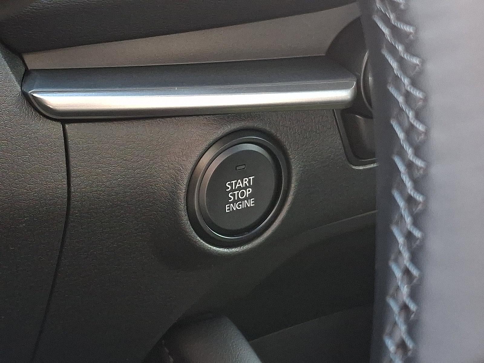 2026 Mazda Mazda3 Hatchback 2.5 S Select Sport Auto FWD