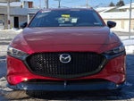 2026 Mazda Mazda3 Hatchback 2.5 S Select Sport Auto FWD