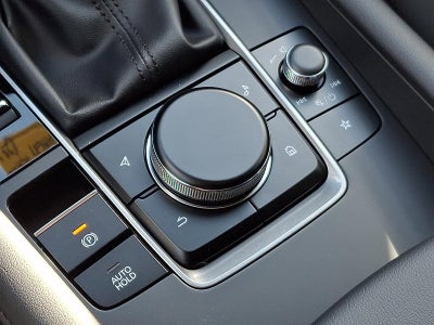 2026 Mazda Mazda3 Hatchback 2.5 S Select Sport Auto FWD