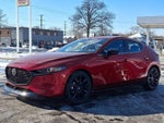 2026 Mazda Mazda3 Hatchback 2.5 S Select Sport Auto FWD