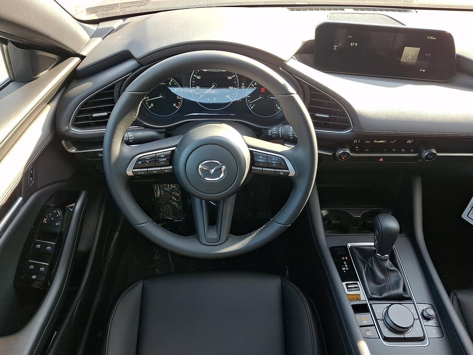 2026 Mazda Mazda3 Hatchback 2.5 S Select Sport Auto FWD