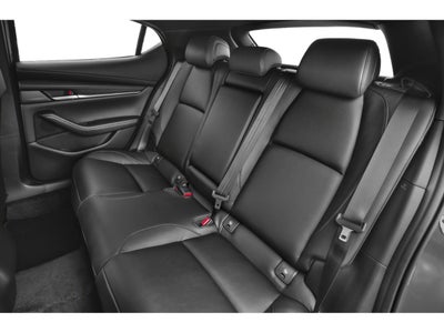 2026 Mazda Mazda3 Hatchback 2.5 S Select Sport Auto FWD