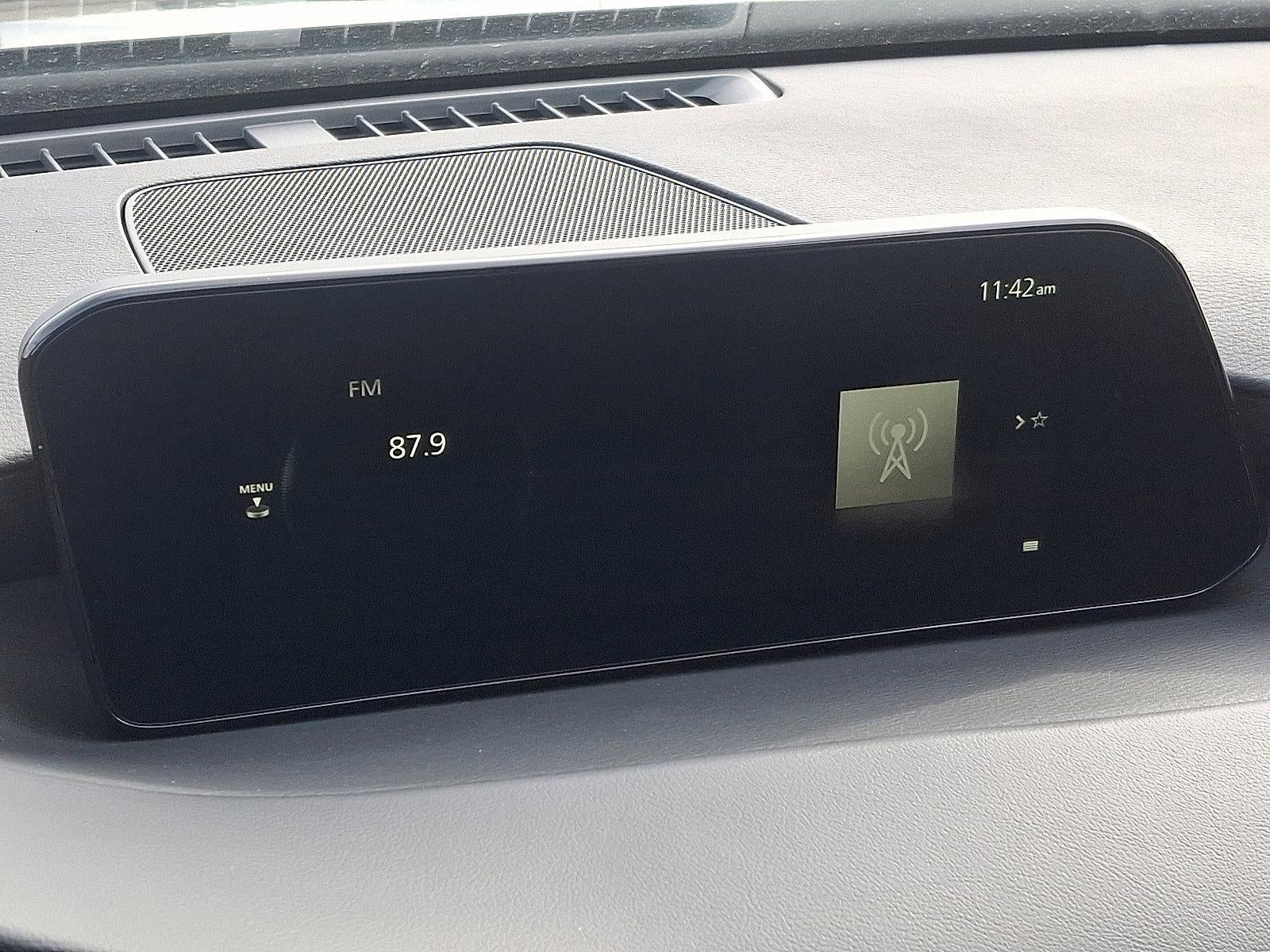 2026 Mazda Mazda3 Hatchback 2.5 S Preferred Auto FWD