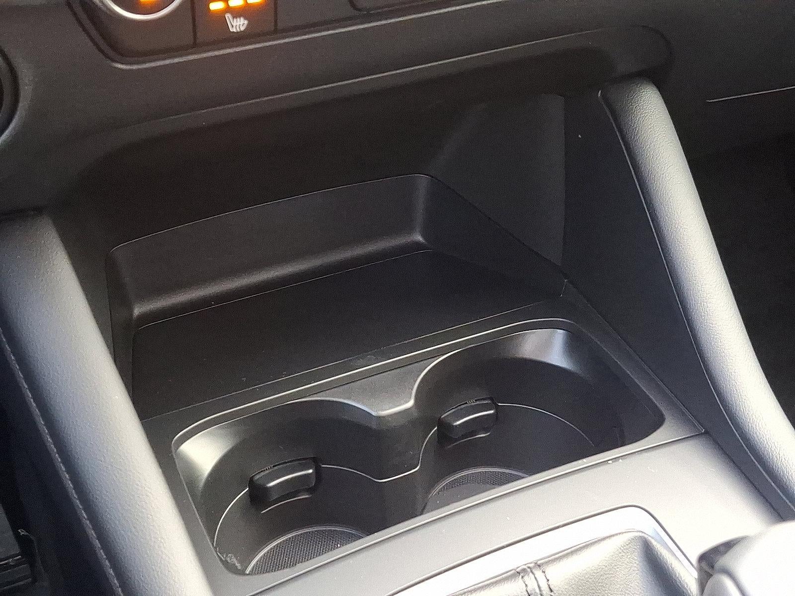 2026 Mazda Mazda3 Hatchback 2.5 S Preferred Auto FWD