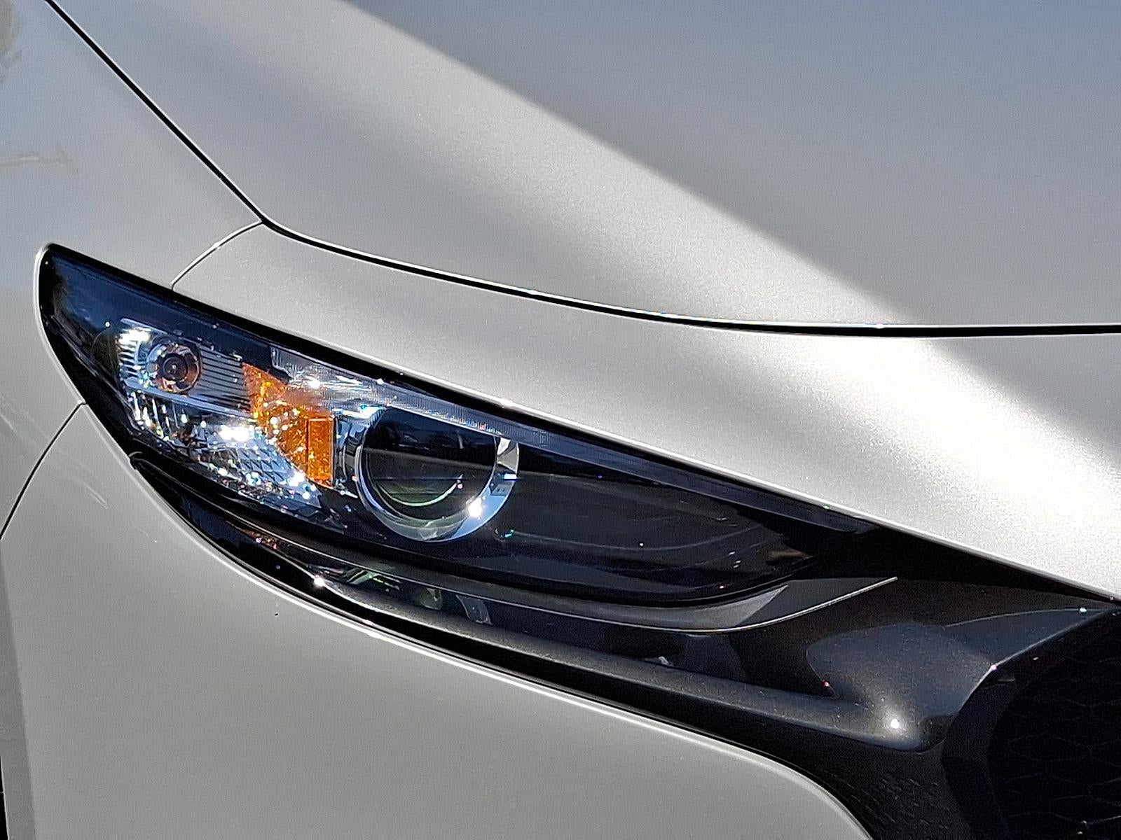 2025 Mazda Mazda3 Hatchback 2.5 S Preferred