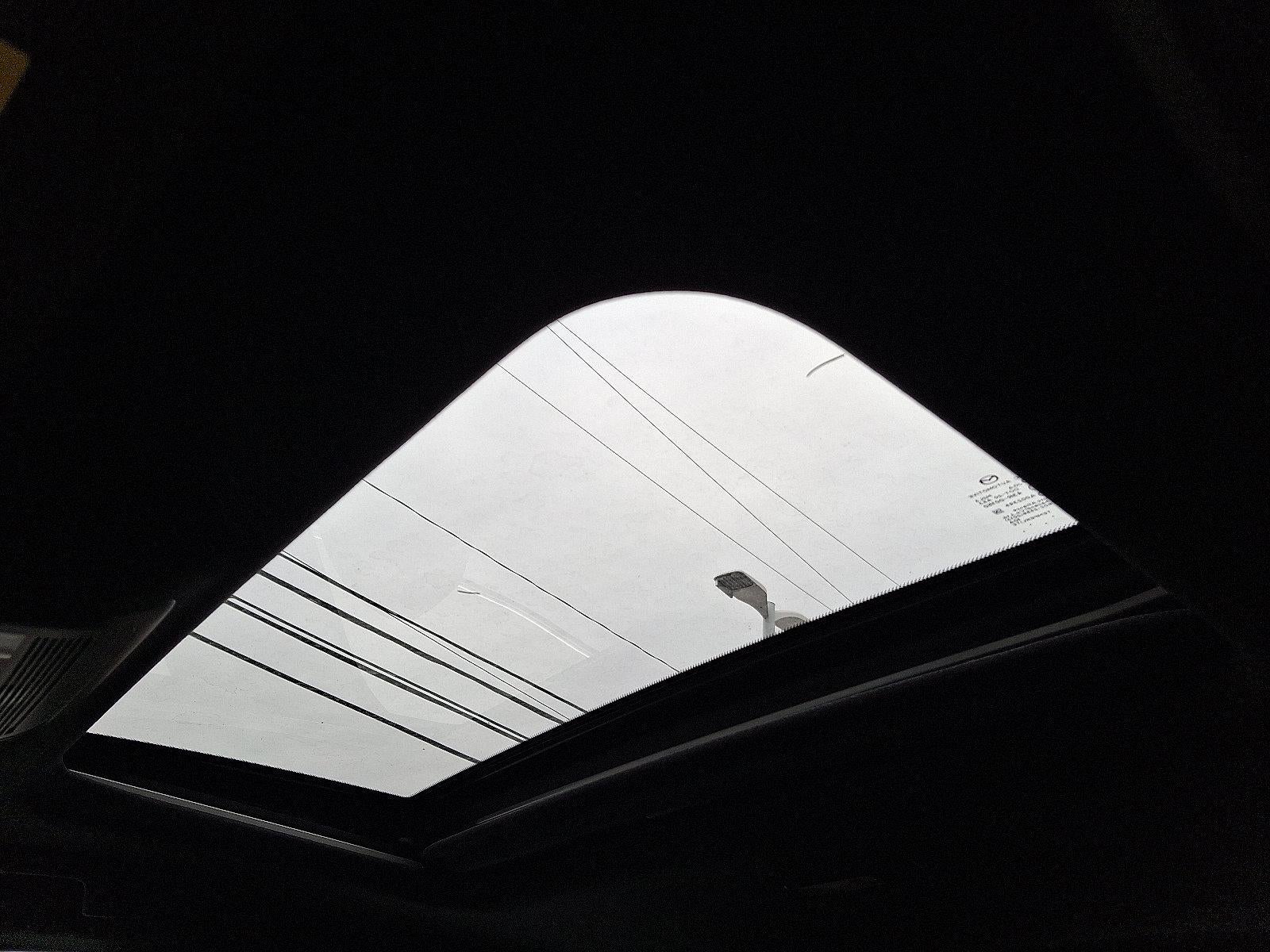 2026 Mazda Mazda3 Hatchback 2.5 S Premium Manual FWD