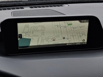 2026 Mazda Mazda3 Hatchback 2.5 S Premium Manual FWD