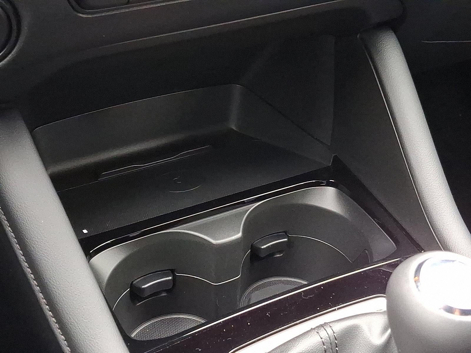 2026 Mazda Mazda3 Hatchback 2.5 S Premium Manual FWD