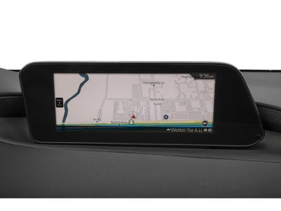 2026 Mazda Mazda3 Hatchback 2.5 S Premium Manual FWD