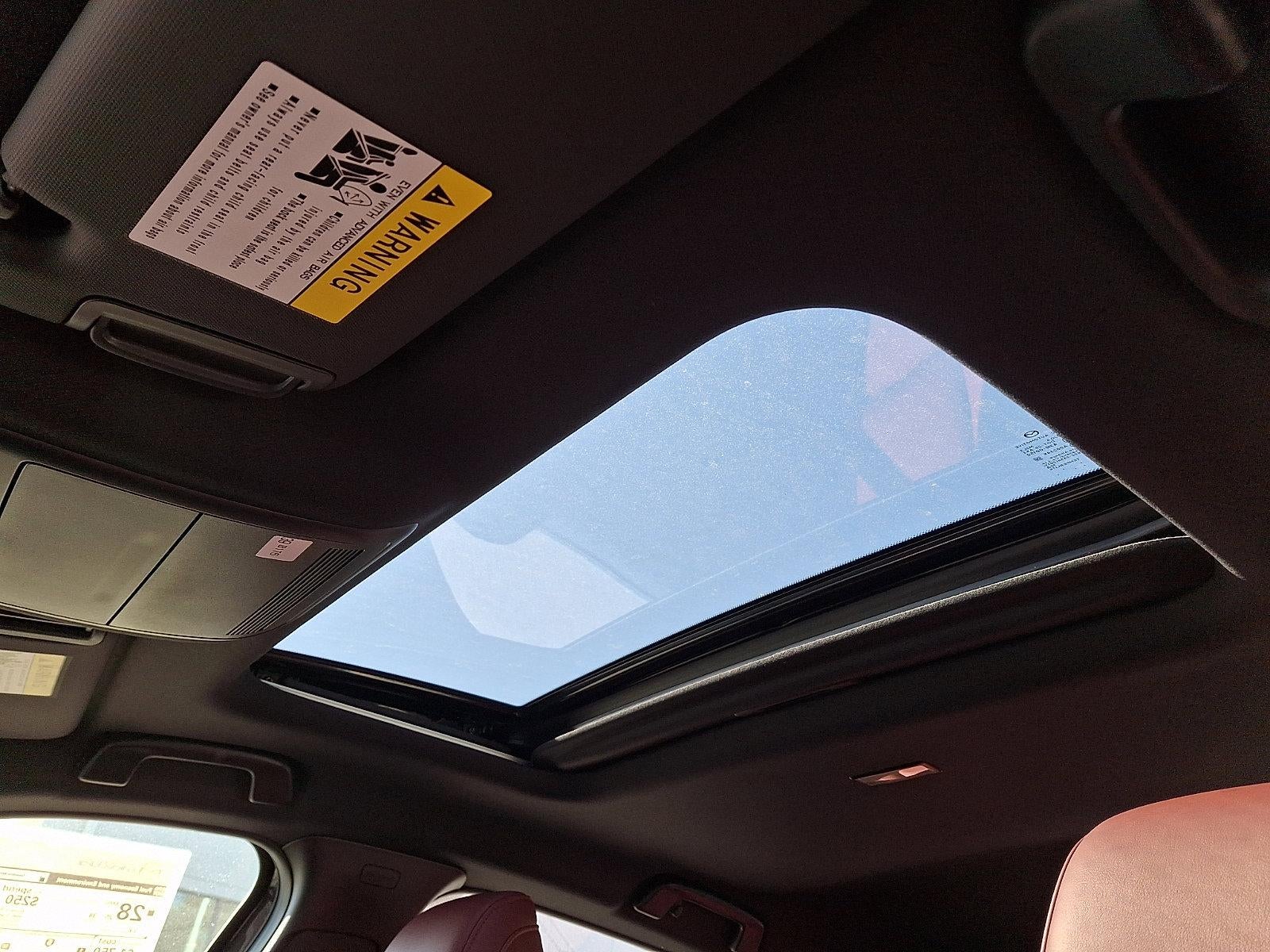 2026 Mazda Mazda3 Hatchback 2.5 S Premium Manual FWD