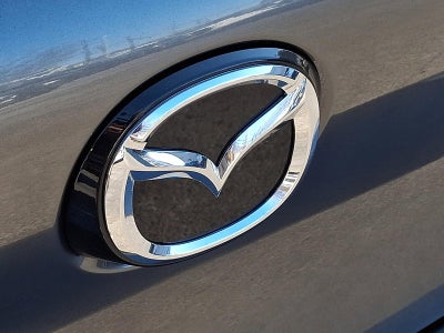 2026 Mazda Mazda3 Hatchback 2.5 S Premium Manual FWD