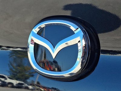 2026 Mazda Mazda3 Sedan 2.5 S Carbon Edition AWD