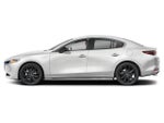 2026 Mazda Mazda3 Sedan 2.5 S Carbon Edition AWD